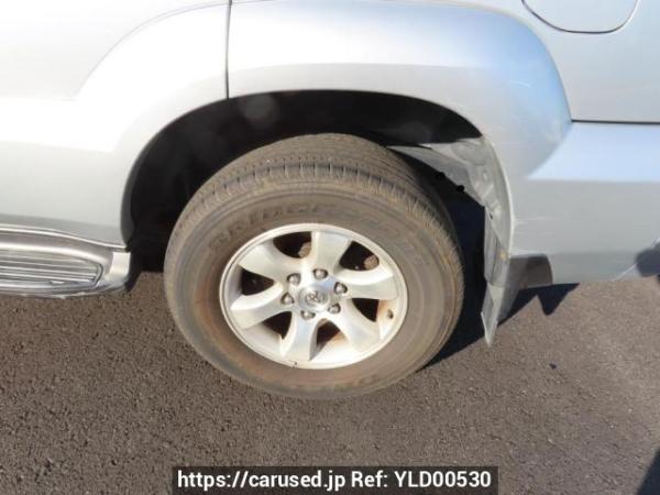 Used 2005 AT toyota land-cruiser-prado GRJ120W Image[39]