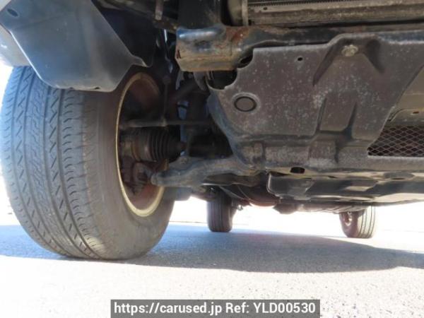 Used 2005 AT toyota land-cruiser-prado GRJ120W Image[40]