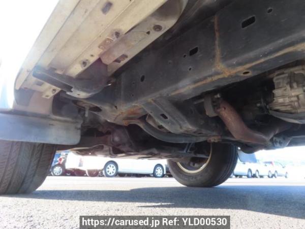 Used 2005 AT toyota land-cruiser-prado GRJ120W Image[44]