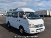 Nissan Caravan Bus