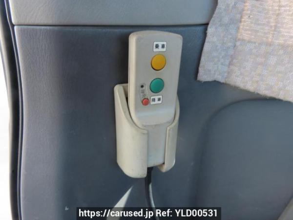 Used 2004 AT nissan caravan-bus DWMGE25 Image[13]