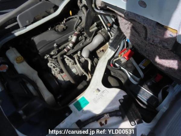 Used 2004 AT nissan caravan-bus DWMGE25 Image[15]