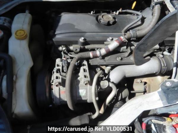 Used 2004 AT nissan caravan-bus DWMGE25 Image[16]