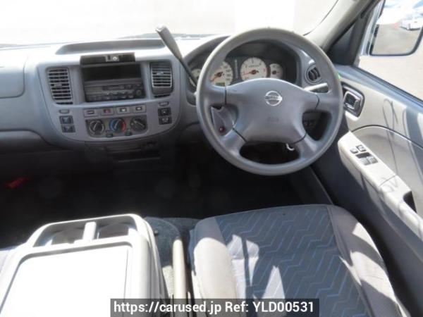 Used 2004 AT nissan caravan-bus DWMGE25 Image[27]