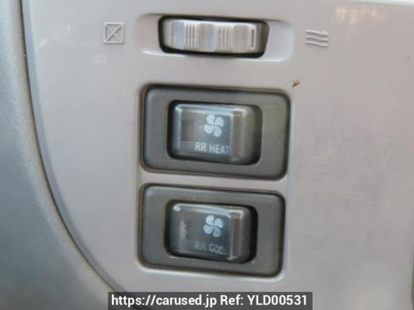 Used 2004 AT nissan caravan-bus DWMGE25 Image[30]