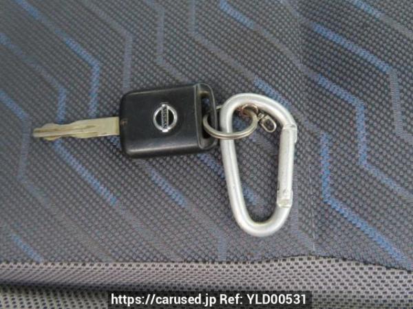 Used 2004 AT nissan caravan-bus DWMGE25 Image[37]