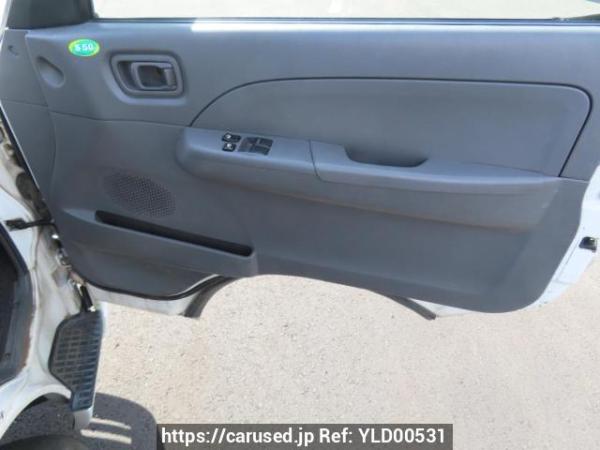 Used 2004 AT nissan caravan-bus DWMGE25 Image[38]