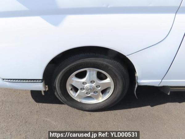 Used 2004 AT nissan caravan-bus DWMGE25 Image[40]