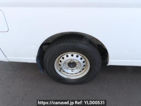 Used 2004 AT nissan caravan-bus DWMGE25 Image[41]