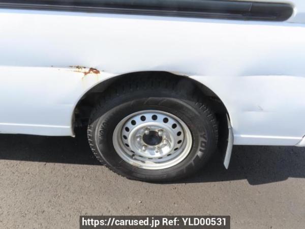Used 2004 AT nissan caravan-bus DWMGE25 Image[42]