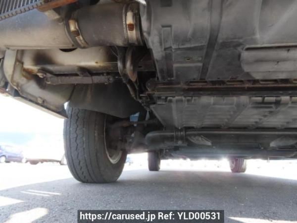 Used 2004 AT nissan caravan-bus DWMGE25 Image[43]