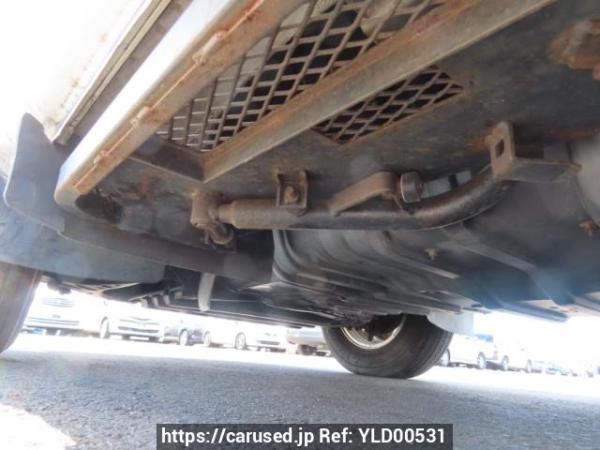 Used 2004 AT nissan caravan-bus DWMGE25 Image[45]