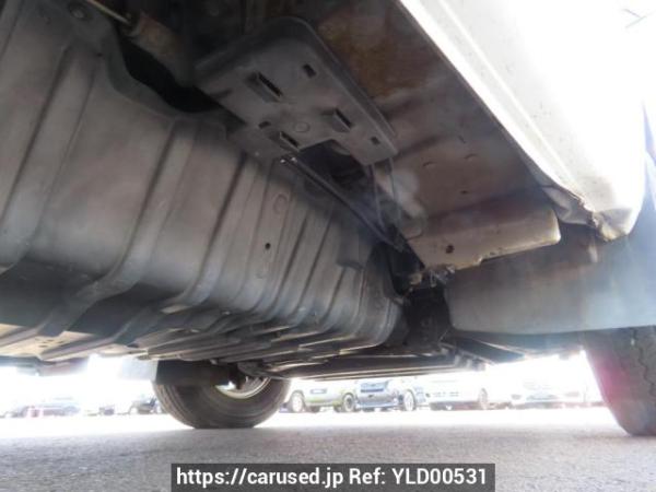 Used 2004 AT nissan caravan-bus DWMGE25 Image[46]