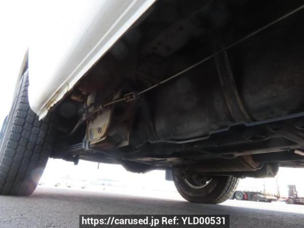 Used 2004 AT nissan caravan-bus DWMGE25 Image[47]