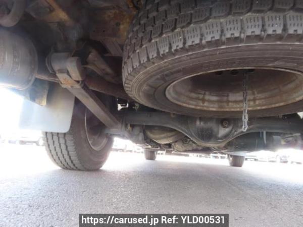 Used 2004 AT nissan caravan-bus DWMGE25 Image[49]