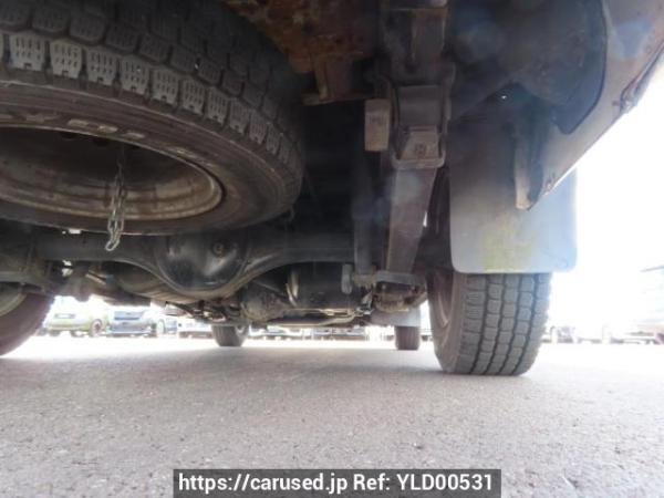 Used 2004 AT nissan caravan-bus DWMGE25 Image[50]