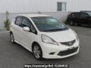 Honda Fit GE8