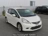 Used 2007 AT honda fit GE8 Image[0]
