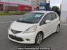 Used 2007 AT honda fit GE8 Image[2]