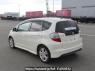 Used 2007 AT honda fit GE8 Image[4]