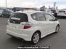 Used 2007 AT honda fit GE8 Image[6]