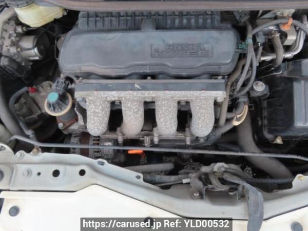 Used 2007 AT honda fit GE8 Image[10]