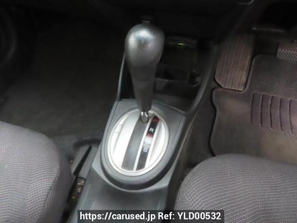 Used 2007 AT honda fit GE8 Image[23]