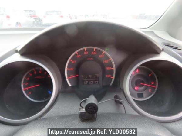 Used 2007 AT honda fit GE8 Image[24]