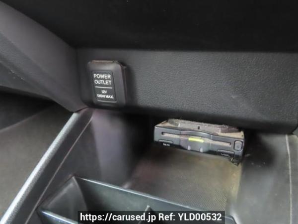 Used 2007 AT honda fit GE8 Image[27]