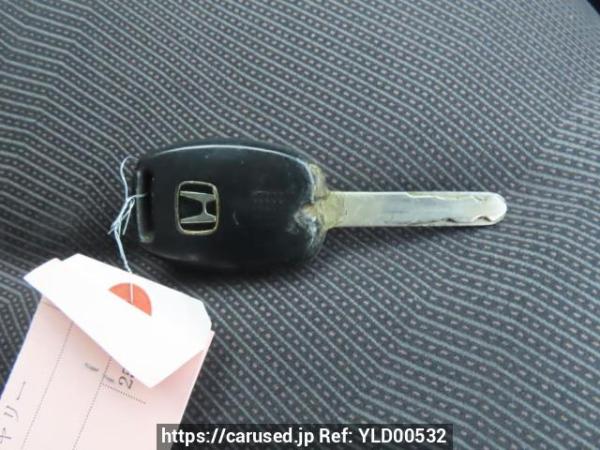 Used 2007 AT honda fit GE8 Image[30]