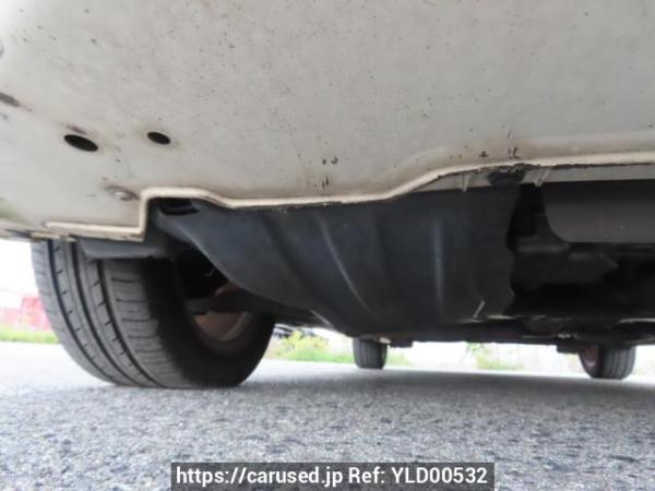 Used 2007 AT honda fit GE8 Image[35]