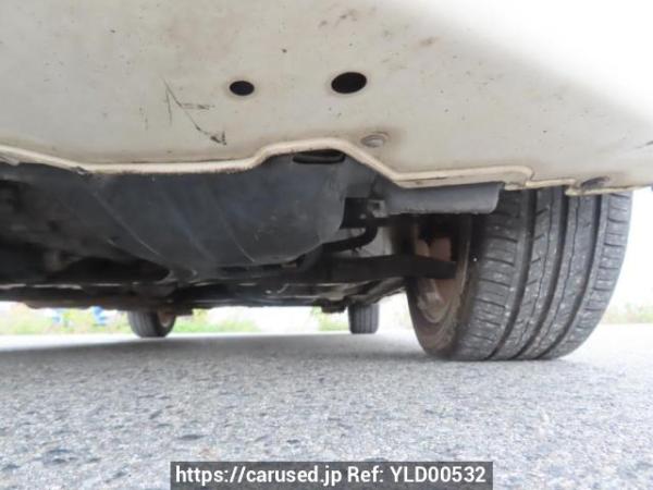 Used 2007 AT honda fit GE8 Image[36]