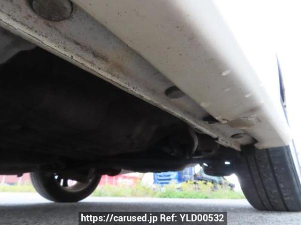 Used 2007 AT honda fit GE8 Image[38]