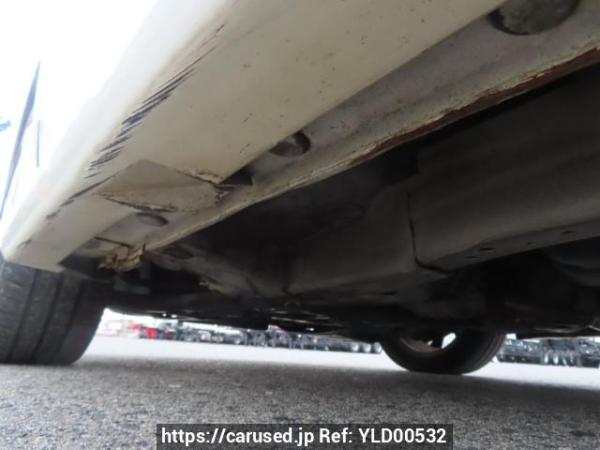 Used 2007 AT honda fit GE8 Image[39]