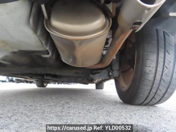 Used 2007 AT honda fit GE8 Image[42]