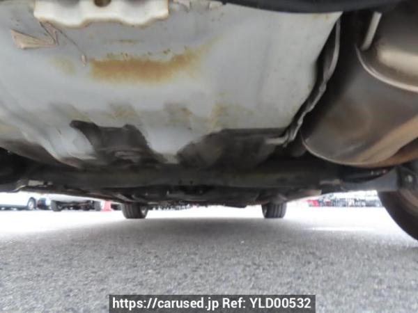 Used 2007 AT honda fit GE8 Image[43]