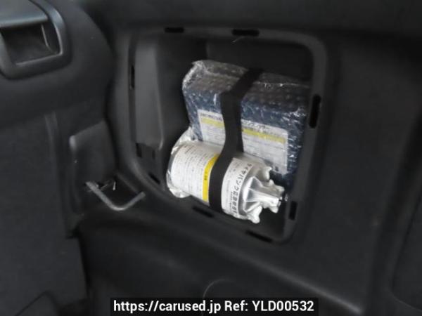 Used 2007 AT honda fit GE8 Image[44]