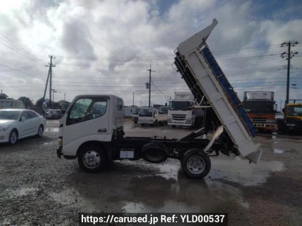 Used 2005 MT hino dutro XZU321T Image[11]