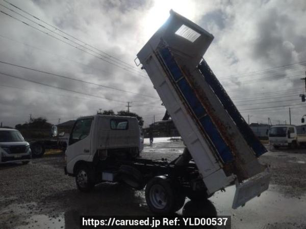 Used 2005 MT hino dutro XZU321T Image[12]