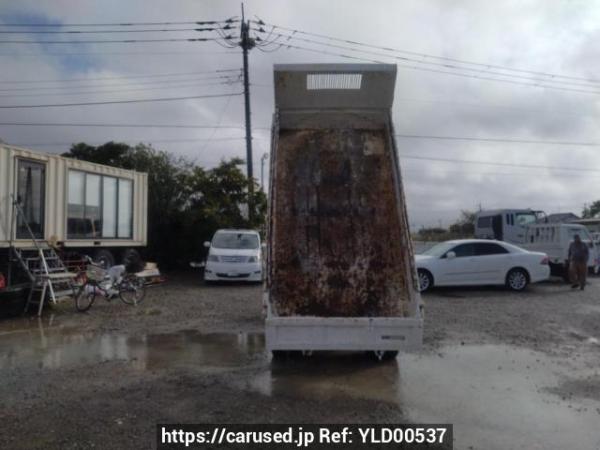 Used 2005 MT hino dutro XZU321T Image[13]