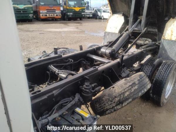 Used 2005 MT hino dutro XZU321T Image[17]
