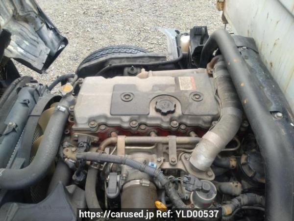 Used 2005 MT hino dutro XZU321T Image[18]