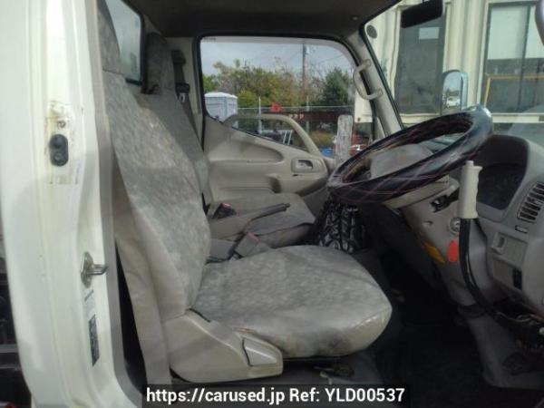 Used 2005 MT hino dutro XZU321T Image[21]