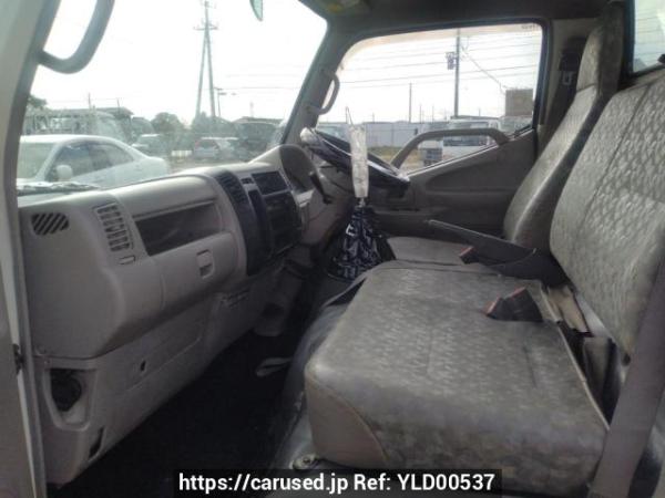 Used 2005 MT hino dutro XZU321T Image[22]