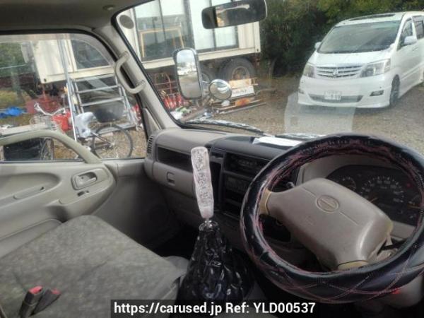 Used 2005 MT hino dutro XZU321T Image[23]
