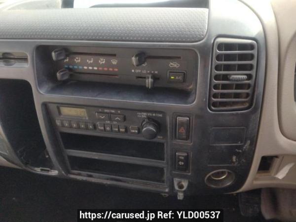 Used 2005 MT hino dutro XZU321T Image[24]