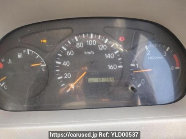 Used 2005 MT hino dutro XZU321T Image[26]