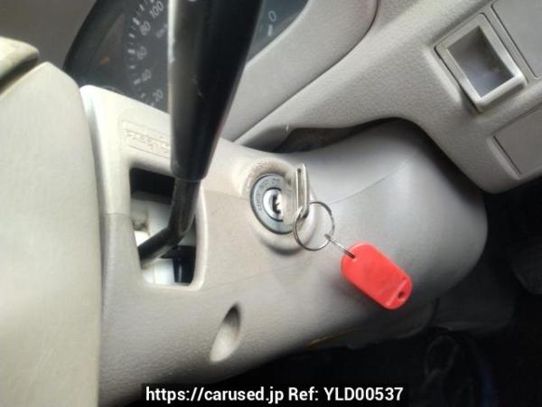 Used 2005 MT hino dutro XZU321T Image[28]