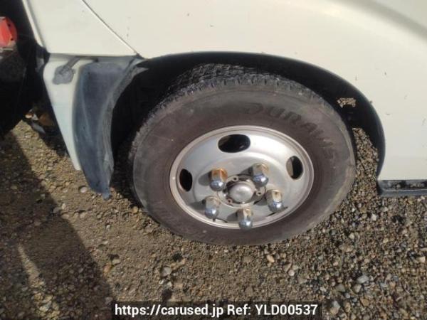 Used 2005 MT hino dutro XZU321T Image[30]