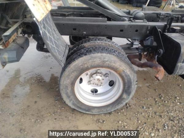 Used 2005 MT hino dutro XZU321T Image[32]